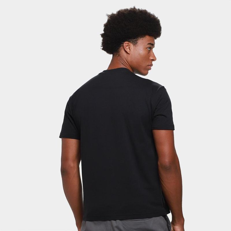 Camiseta new balance everyday athlete grocery lifter masculina