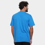 Camiseta new balance masculina