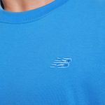Camiseta new balance masculina