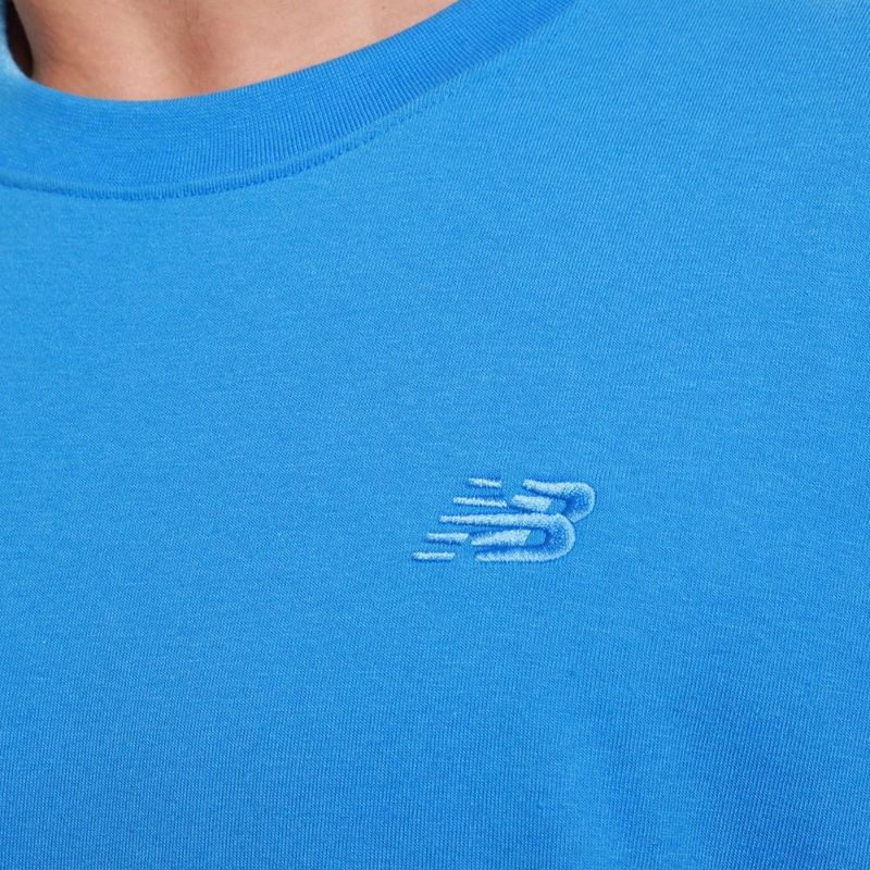 Camiseta new balance masculina