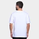 Camiseta new balance numeric masculina