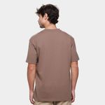 Camiseta new balance masculina