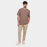Camiseta new balance masculina