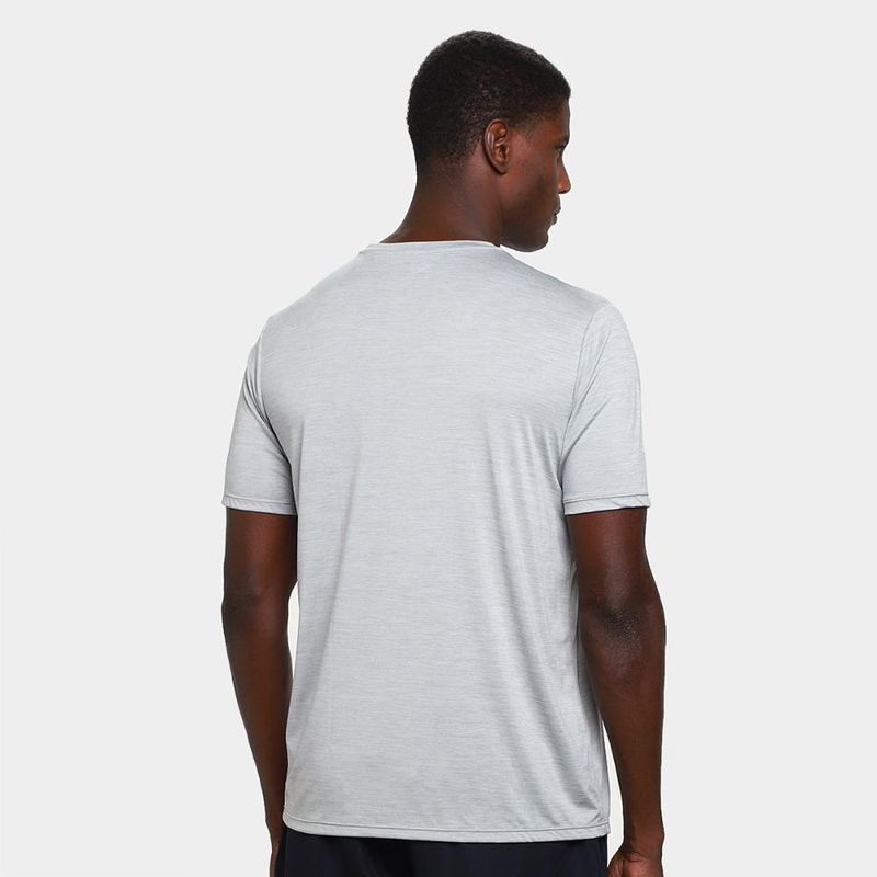 Camiseta mizuno spark masculina