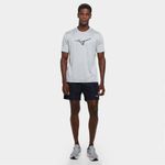 Camiseta mizuno spark masculina