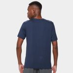 Camiseta new balance athletics graphic masculina