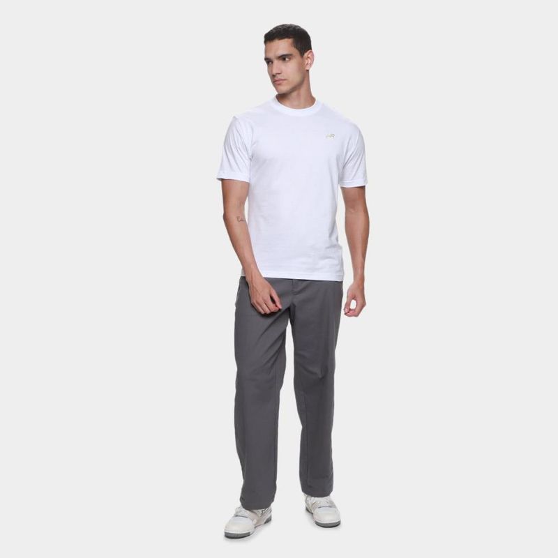 Camiseta new balance essentials masculina