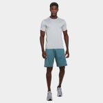 Camiseta mizuno run spark 2 masculina