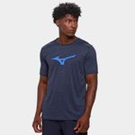 Camiseta mizuno spark masculina
