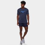 Camiseta mizuno spark masculina