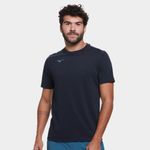 Camiseta mizuno lifestyle masculina