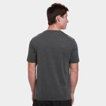 Camiseta mizuno lifestyle masculina