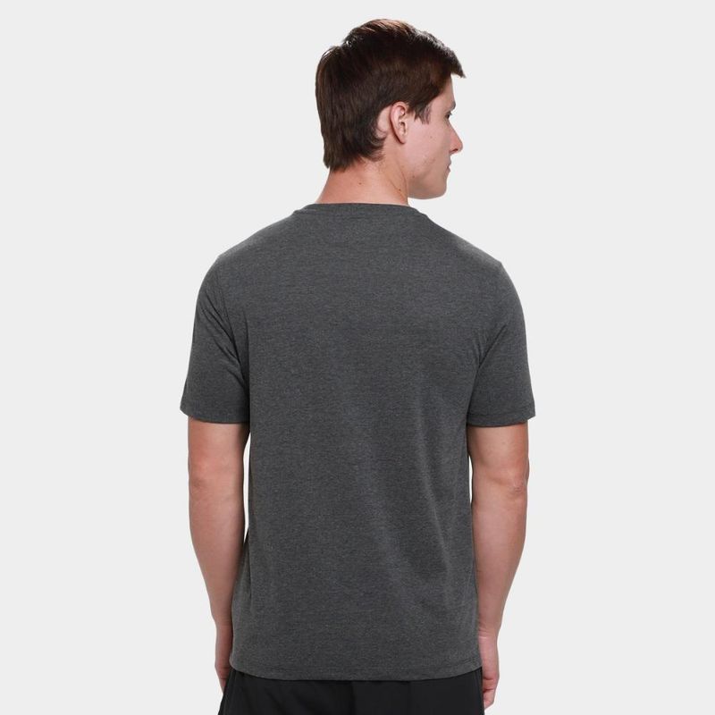Camiseta mizuno lifestyle masculina