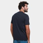 Camiseta mizuno lifestyle masculina