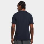 Camiseta mizuno lifestyle masculina