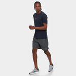 Camiseta mizuno lifestyle masculina