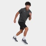 Camiseta mizuno lifestyle masculina