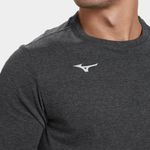 Camiseta mizuno lifestyle masculina