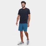 Camiseta mizuno lifestyle masculina
