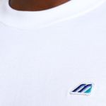Camiseta mizuno casual masculina