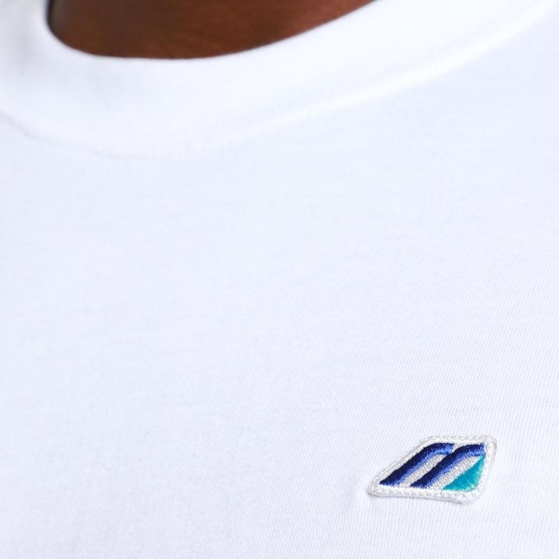 Camiseta mizuno casual masculina