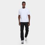 Camiseta mizuno casual masculina