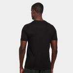 Camiseta mizuno casual masculina
