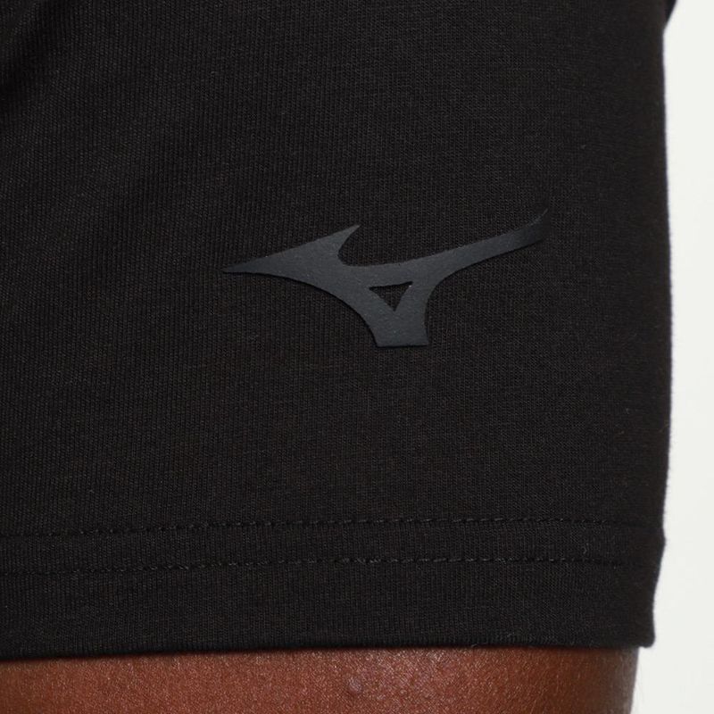Camiseta mizuno casual masculina