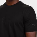 Camiseta mizuno casual masculina