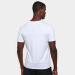 Camiseta mizuno casual masculina