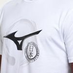 Camiseta mizuno casual masculina