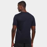 Camiseta mizuno casual masculina