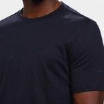 Camiseta mizuno casual masculina