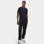 Camiseta mizuno casual masculina