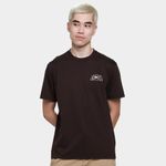 Camiseta lacoste casual masculina