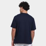 Camiseta lacoste masculina