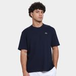 Camiseta lacoste masculina