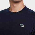 Camiseta lacoste masculina
