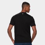 Camiseta lacoste casual masculina