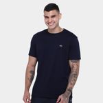 Camiseta lacoste logo masculina