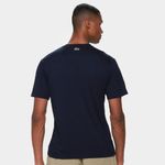 Camiseta lacoste casual masculina