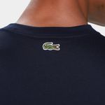 Camiseta lacoste casual masculina