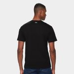 Camiseta lacoste casual masculina
