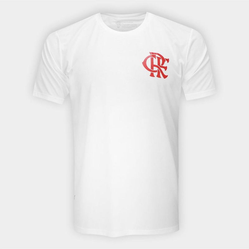 Camiseta flamengo nação masculina