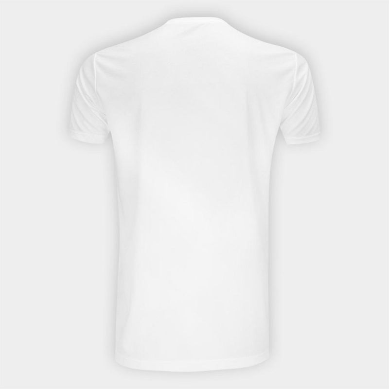 Camiseta flamengo nação masculina