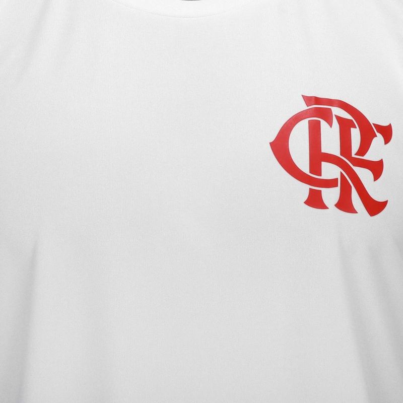 Camiseta flamengo nação masculina