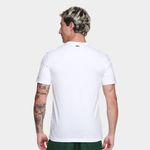 Camiseta lacoste casual masculina