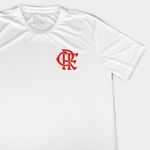 Camiseta flamengo nação masculina
