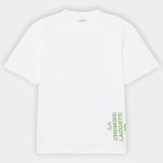 Camiseta lacoste casual masculina