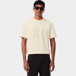 Camiseta lacoste casual masculina